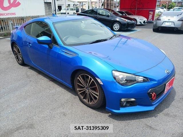 Subaru BRZ 2014-03 382796-12