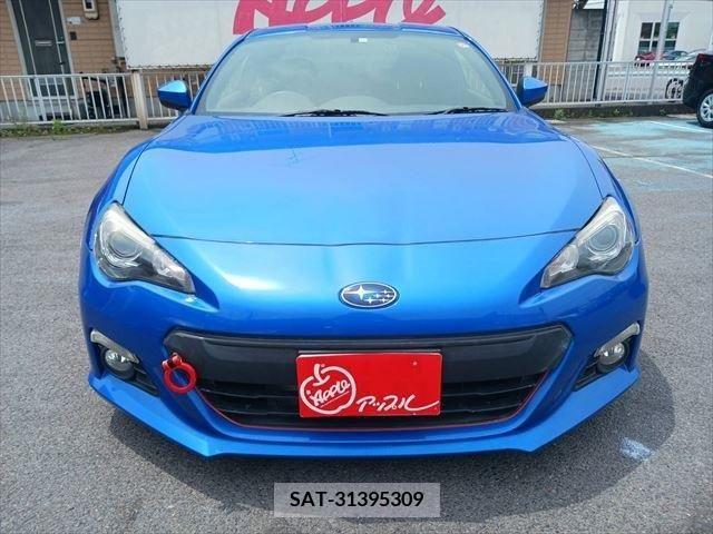 Subaru BRZ 2014-03 382796-11