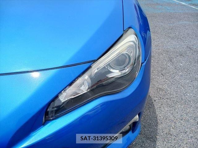 Subaru BRZ 2014-03 382796-19