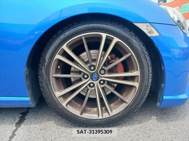 Subaru BRZ 2014-03 382796-10