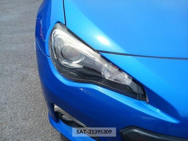 Subaru BRZ 2014-03 382796-18