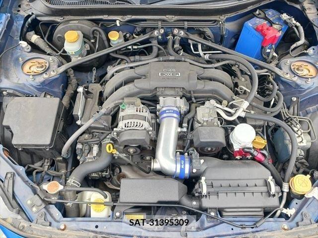 Subaru BRZ 2014-03 382796-28