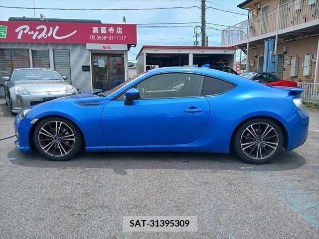 Subaru BRZ 2014-03 382796-17