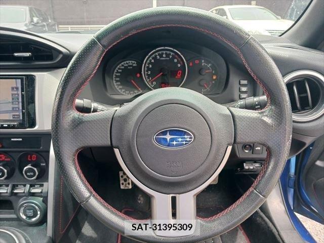 Subaru BRZ 2014-03 382796-8