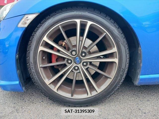 Subaru BRZ 2014-03 382796-26