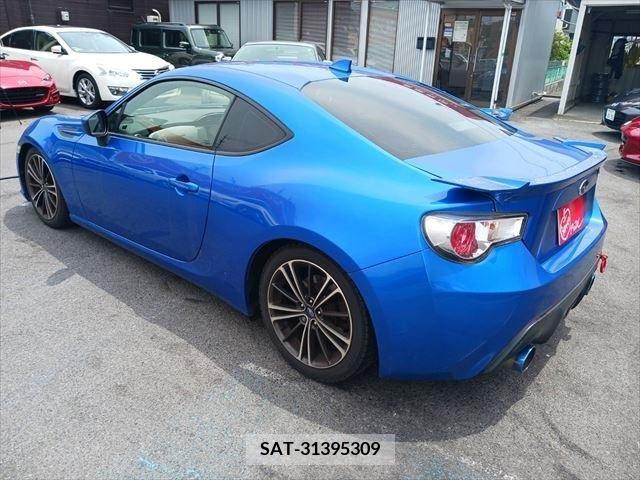 Subaru BRZ 2014-03 382796-16
