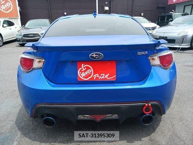 Subaru BRZ 2014-03 382796-15