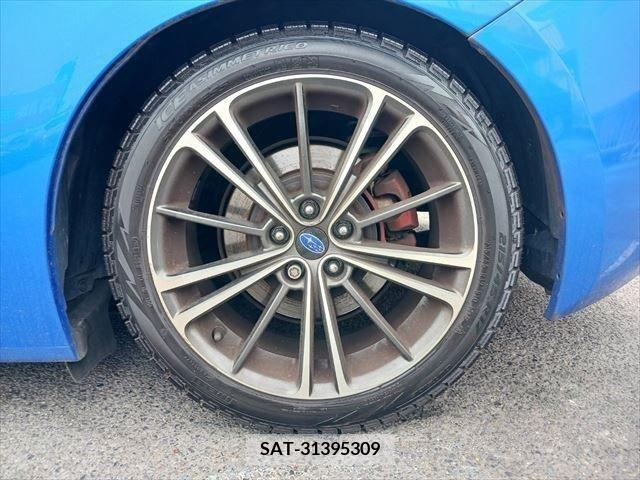 Subaru BRZ 2014-03 382796-25