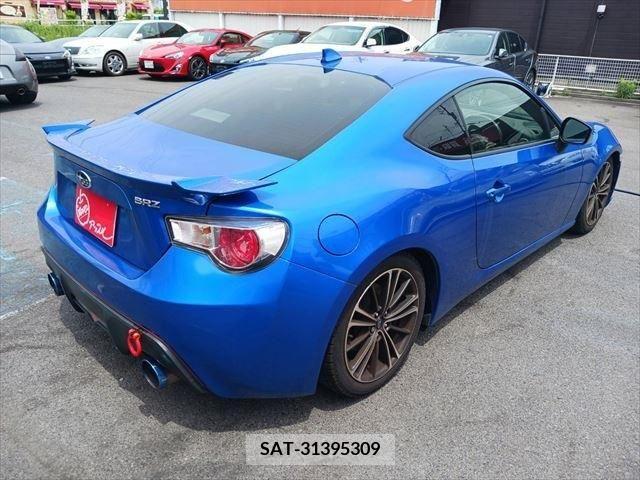 Subaru BRZ 2014-03 382796-14