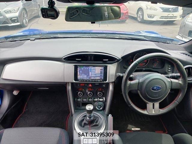 Subaru BRZ 2014-03 382796-1