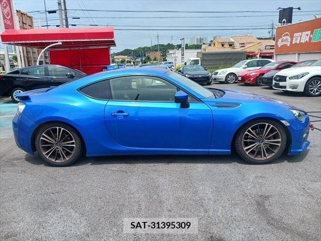 Subaru BRZ 2014-03 382796-13