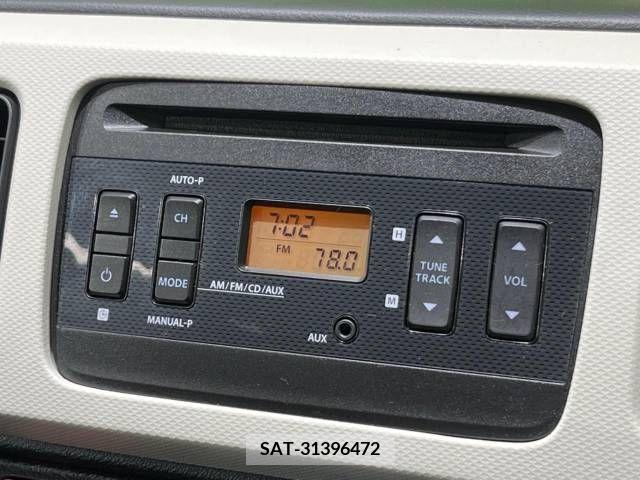 Suzuki ALTO 2017-07 389137-6