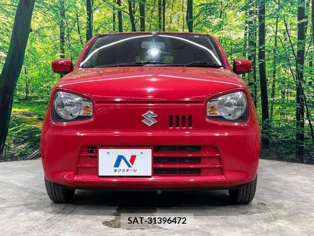 Suzuki ALTO 2017-07 389137-14