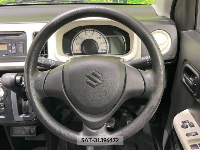 Suzuki ALTO 2017-07 389137-11