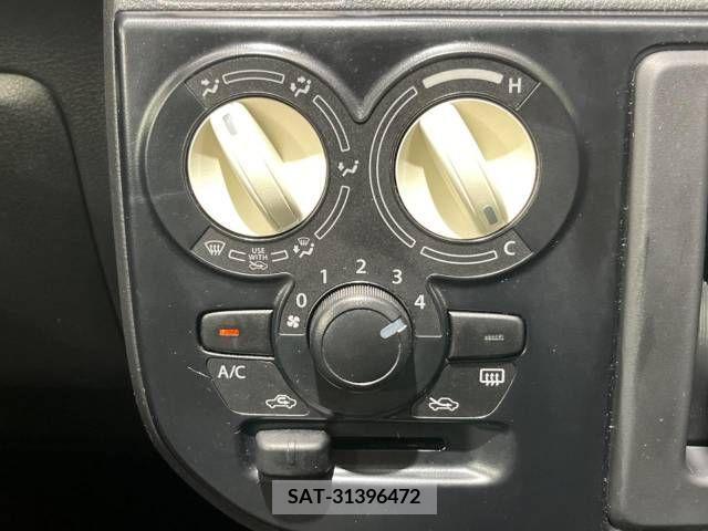 Suzuki ALTO 2017-07 389137-5