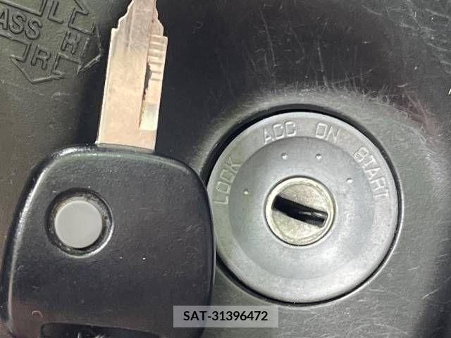Suzuki ALTO 2017-07 389137-7