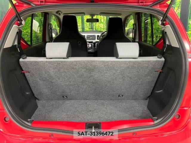 Suzuki ALTO 2017-07 389137-10
