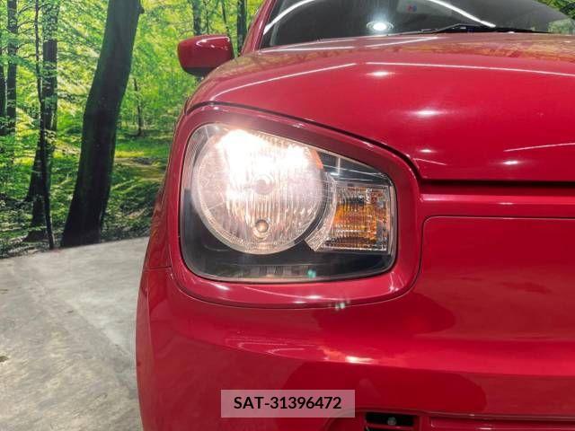 Suzuki ALTO 2017-07 389137-13