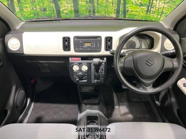 Suzuki ALTO 2017-07 389137-1