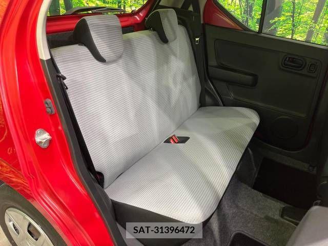 Suzuki ALTO 2017-07 389137-9