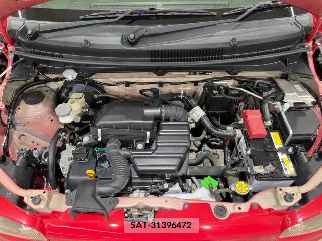 Suzuki ALTO 2017-07 389137-18