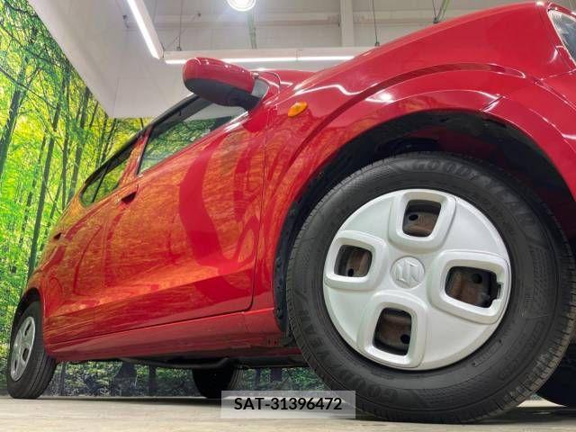 Suzuki ALTO 2017-07 389137-12