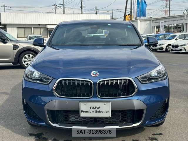 Bmw X2 2022-11 207104-9