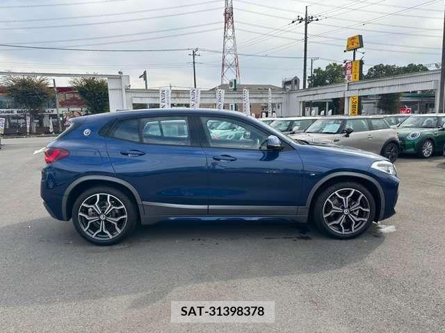 Bmw X2 2022-11 207104-8
