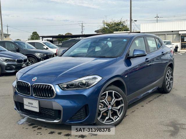 Bmw X2 2022-11 207104-0