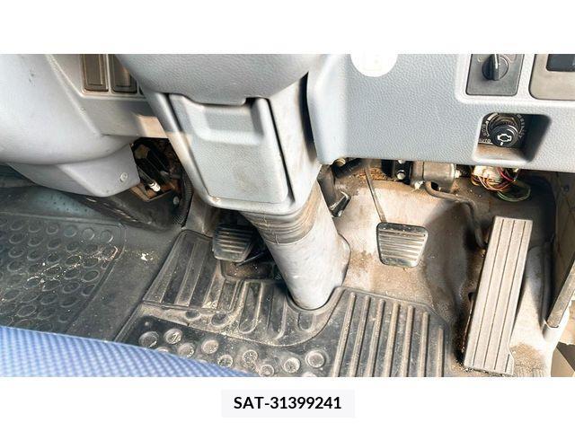 Mitsubishi CANTER 2009-06 247495-13