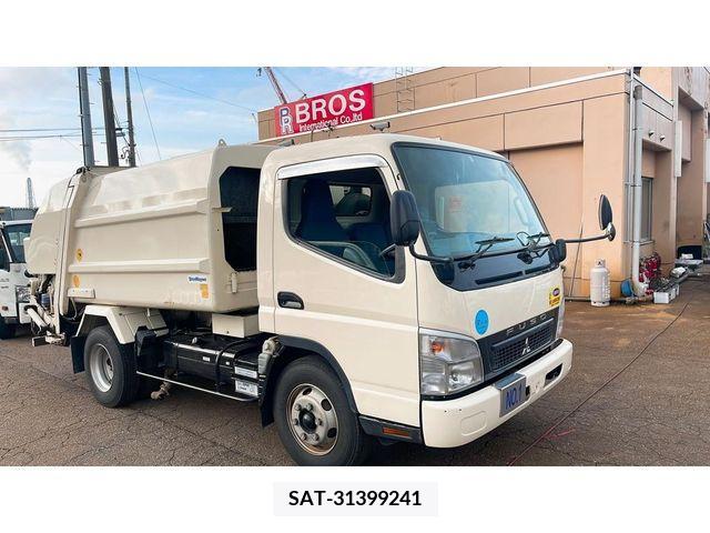 Mitsubishi CANTER 2009-06 247495-0
