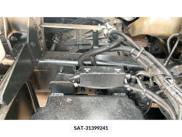 Mitsubishi CANTER 2009-06 247495-7
