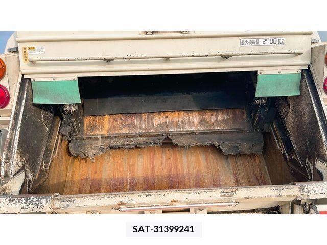 Mitsubishi CANTER 2009-06 247495-14