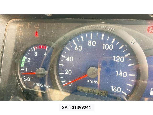 Mitsubishi CANTER 2009-06 247495-2