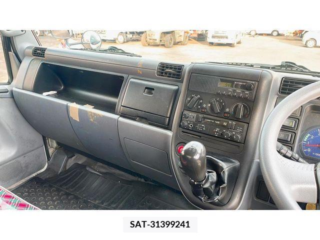 Mitsubishi CANTER 2009-06 247495-3