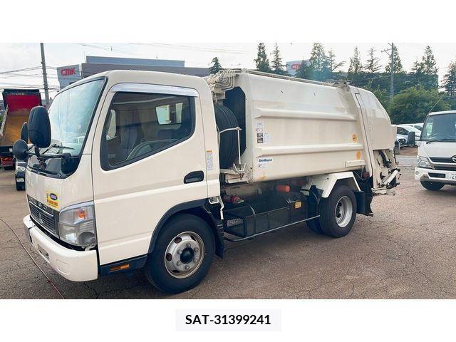 Mitsubishi CANTER 2009-06 247495-4