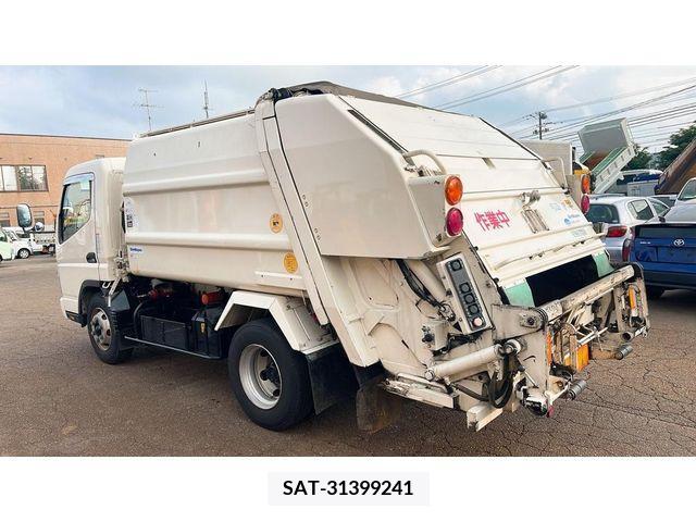 Mitsubishi CANTER 2009-06 247495-5