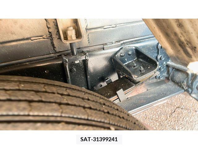 Mitsubishi CANTER 2009-06 247495-8