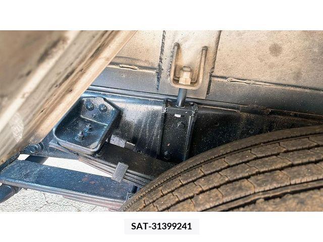 Mitsubishi CANTER 2009-06 247495-10