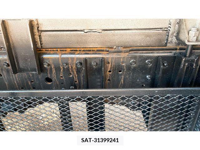 Mitsubishi CANTER 2009-06 247495-11