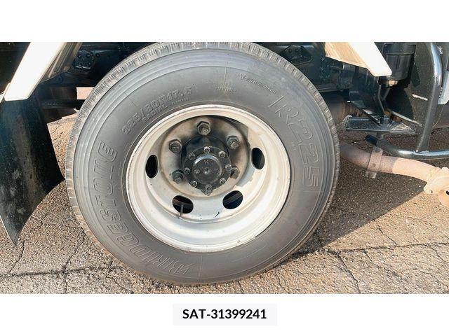 Mitsubishi CANTER 2009-06 247495-17