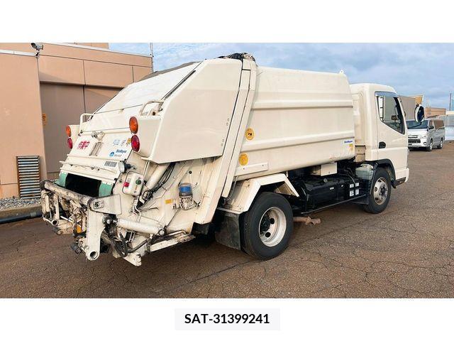 Mitsubishi CANTER 2009-06 247495-6