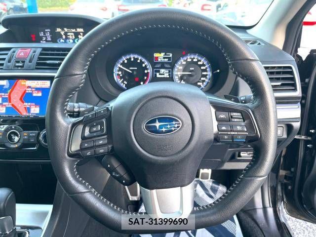 Subaru LEVORG 2016-03 391774-11