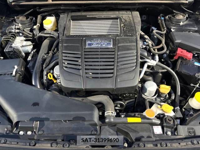 Subaru LEVORG 2016-03 391774-18