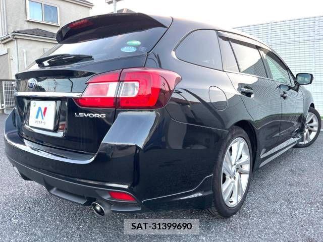 Subaru LEVORG 2016-03 391774-17