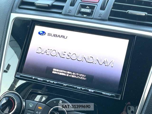 Subaru LEVORG 2016-03 391774-2