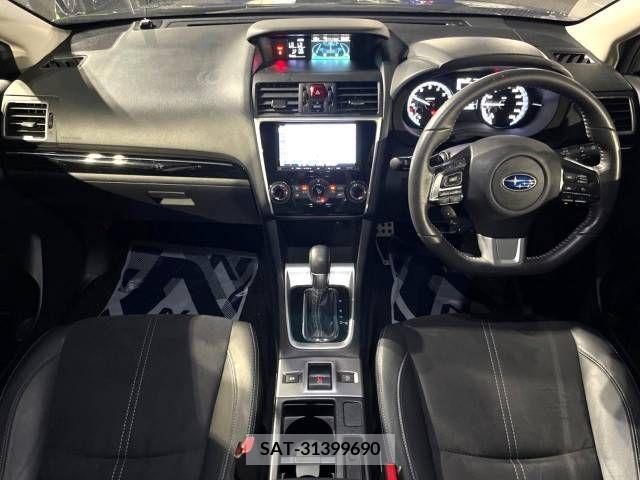 Subaru LEVORG 2016-03 391774-1