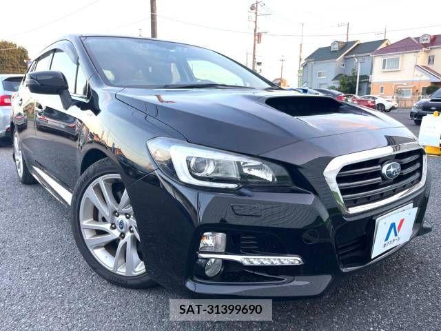 Subaru LEVORG 2016-03 391774-16