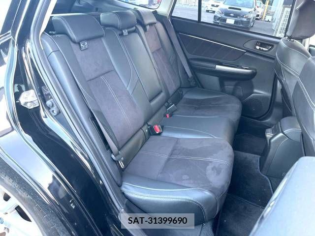 Subaru LEVORG 2016-03 391774-9
