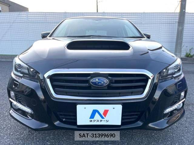 Subaru LEVORG 2016-03 391774-14